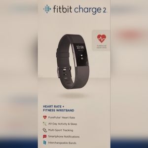 Fitbit Charge 2